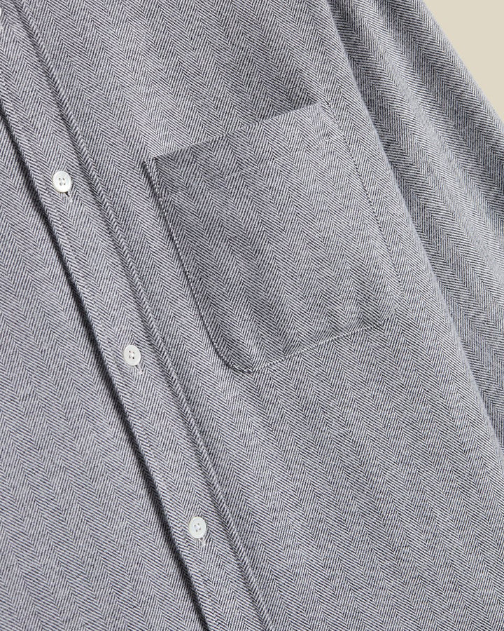 espiga - portuguese flannel - 520053487 - chemises - nouveau.