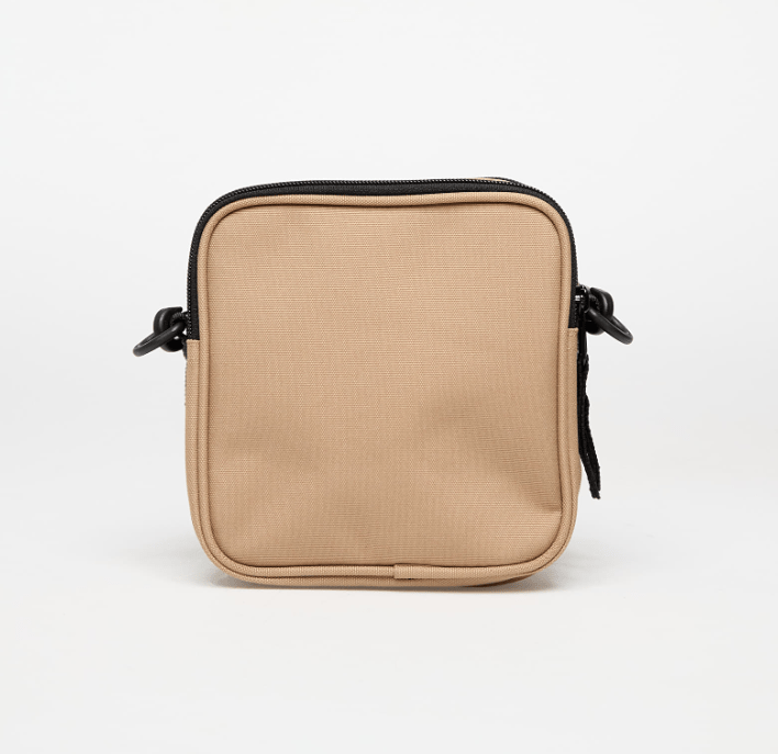 essentials bag, small recycled polyester canvas - carhartt - 510028266 - sacs - nouveau.