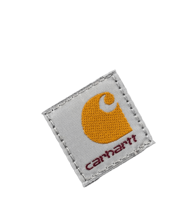 essentials bag, small recycled polyester canvas - carhartt - 510008572 - sacs - nouveau.