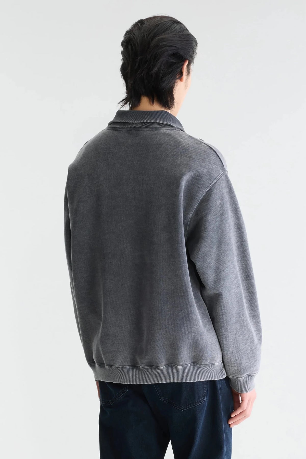 fabro62 t1828 sweat - bellerose - 520092363 - sweat - Nouveau. men