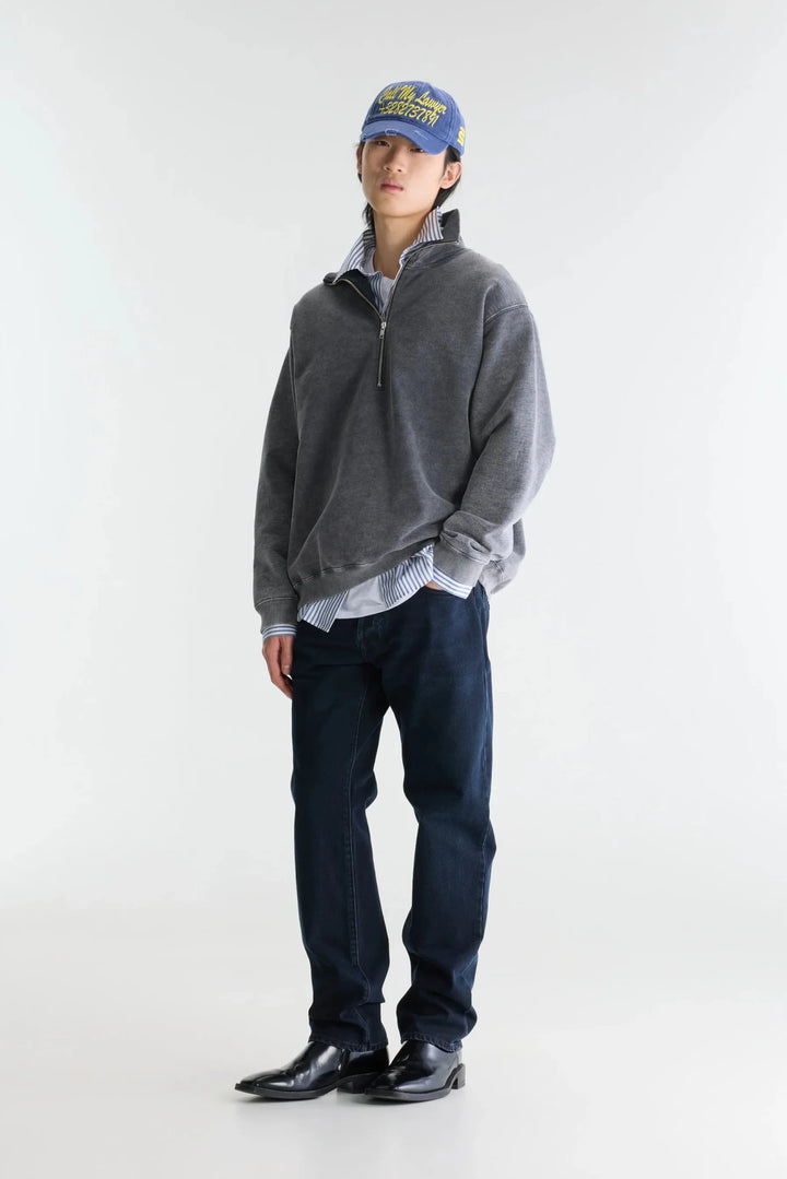 fabro62 t1828 sweat - bellerose - 520092363 - sweat - Nouveau. men