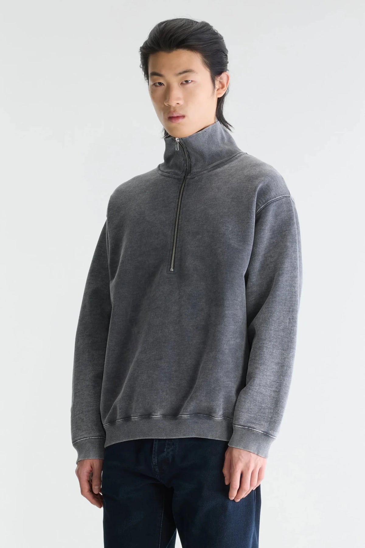 fabro62 t1828 sweat - bellerose - 520092363 - sweat - Nouveau. men