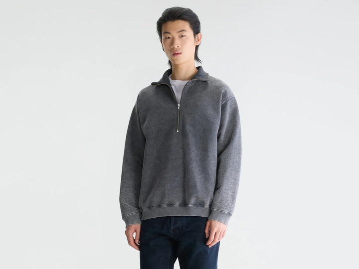 fabro62 t1828 sweat - bellerose - 520092363 - sweat - Nouveau. men