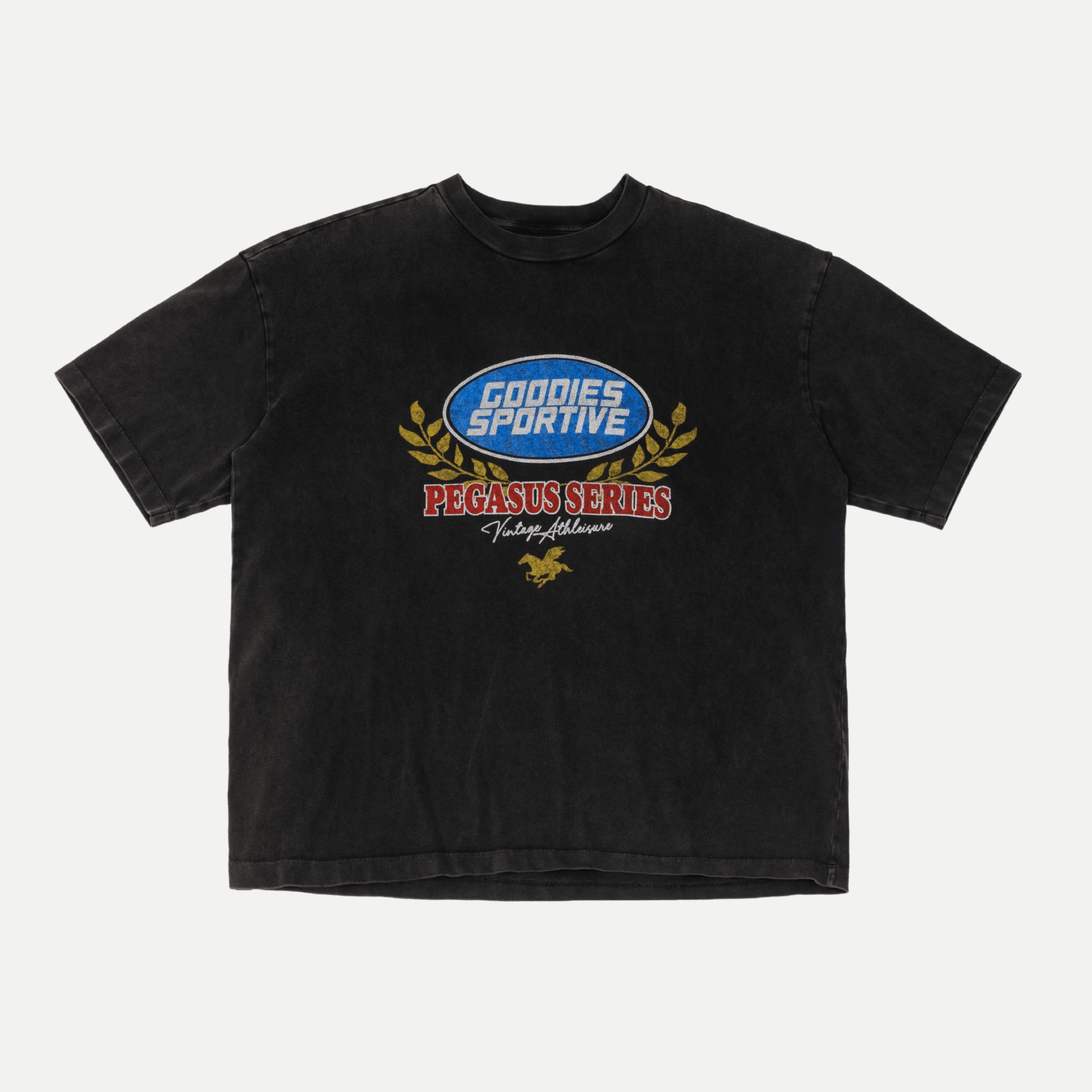 Fadeout premium caesar tee - goodies sportive - 510069351 - tee shirt - Nouveau. men