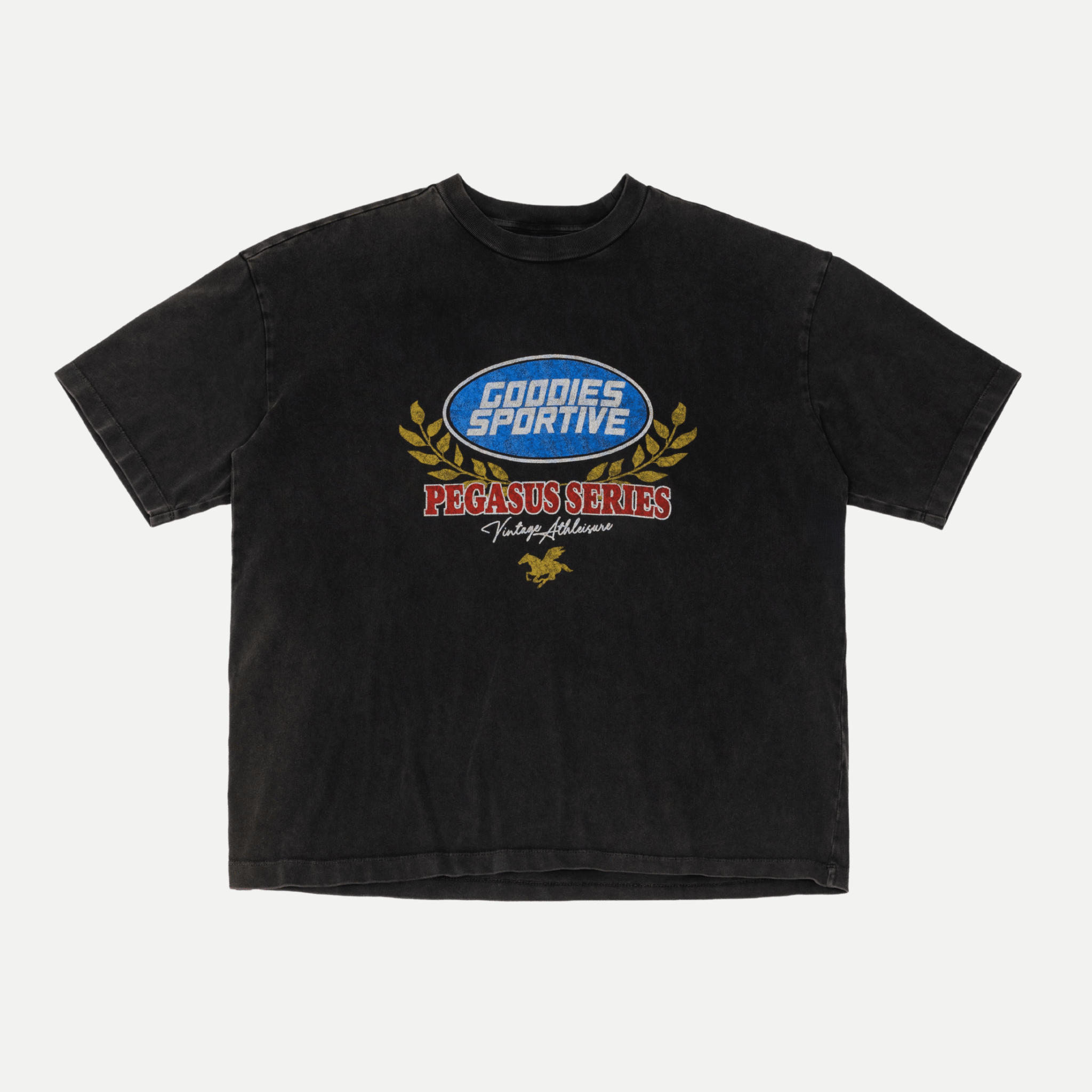 Fadeout premium caesar tee - goodies sportive - 510069351 - tee shirt - Nouveau. men