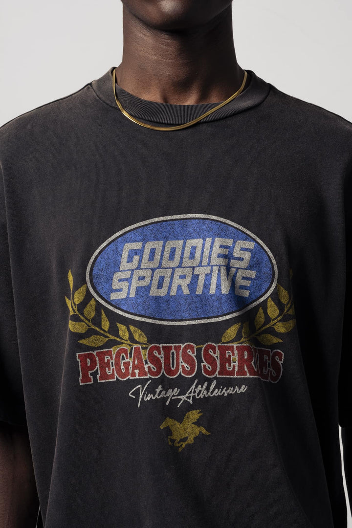 Fadeout premium caesar tee - goodies sportive - 510069351 - tee shirt - Nouveau. men