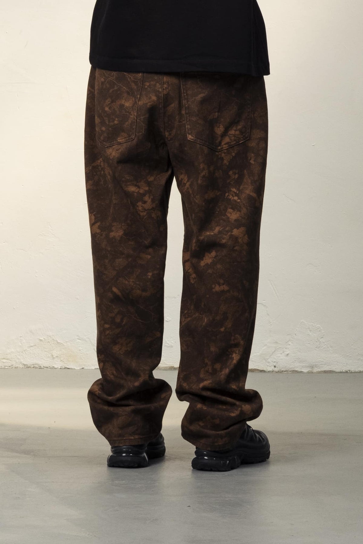 fake tree pants - goodies sportive - 520099348 - pantalons - Nouveau. men