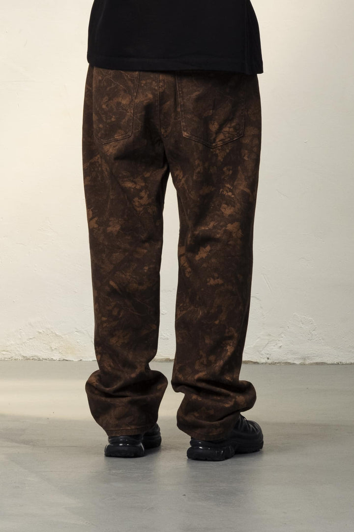 fake tree pants - goodies sportive - 520099348 - pantalons - Nouveau. men
