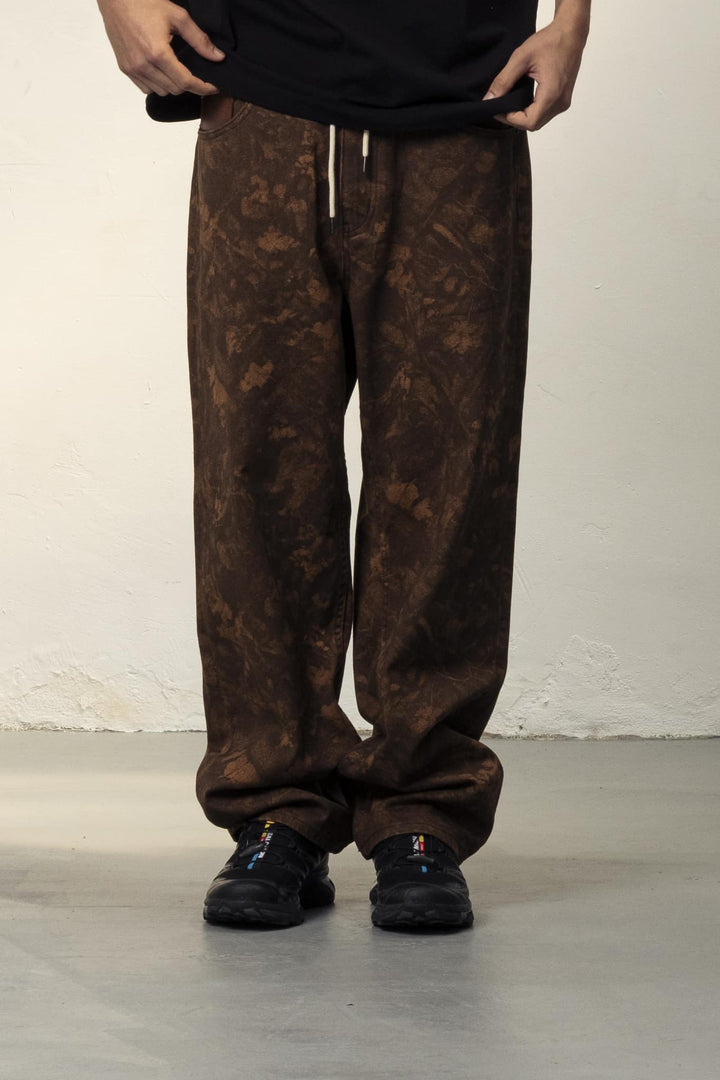 fake tree pants - goodies sportive - 520099348 - pantalons - Nouveau. men