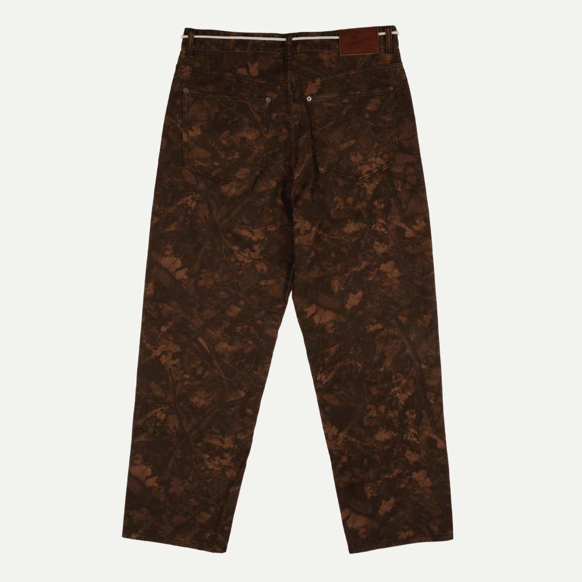 fake tree pants - goodies sportive - 520099348 - pantalons - Nouveau. men