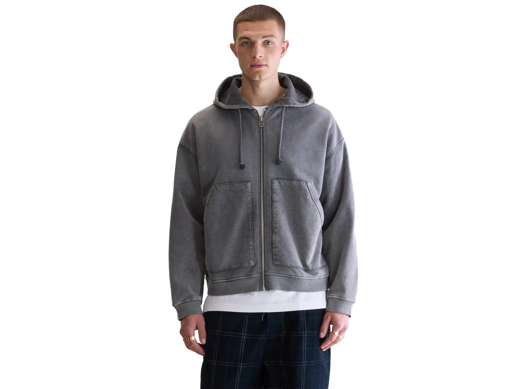 falkon52 t1731 - bellerose - 520052718 - sweat - nouveau.