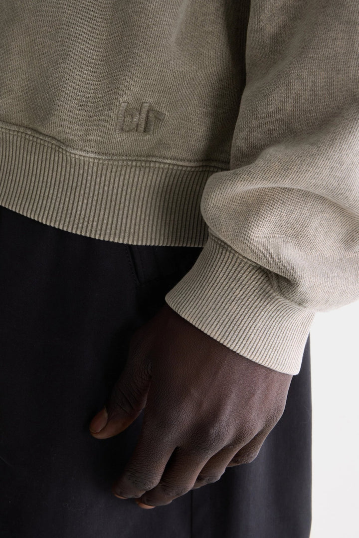 fappen t1731 sweat - bellerose - 520093155 - sweat - Nouveau. men