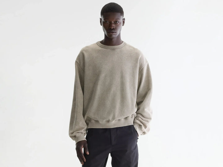 fappen t1731 sweat - bellerose - 520093155 - sweat - Nouveau. men