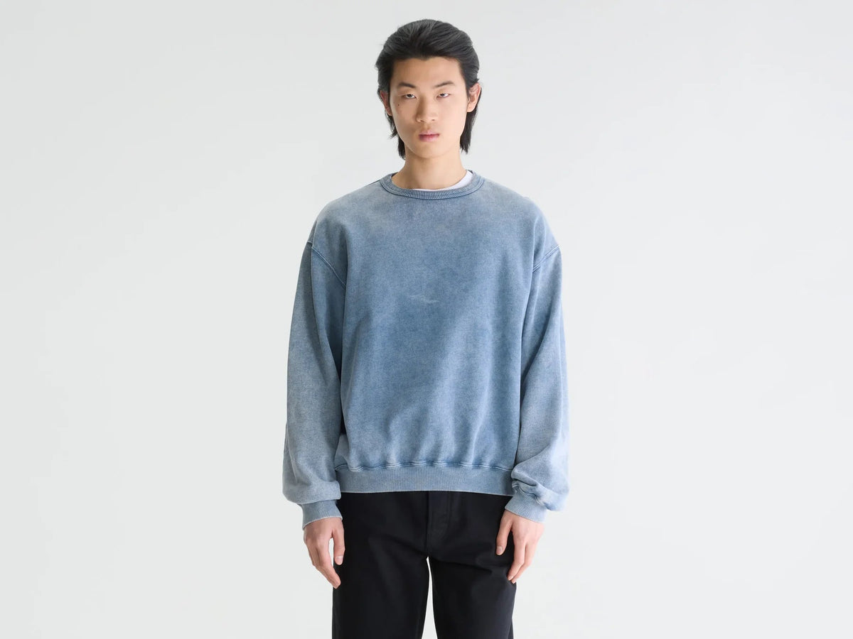 fappen t1731 sweat - bellerose - 520093124 - sweat - Nouveau. men