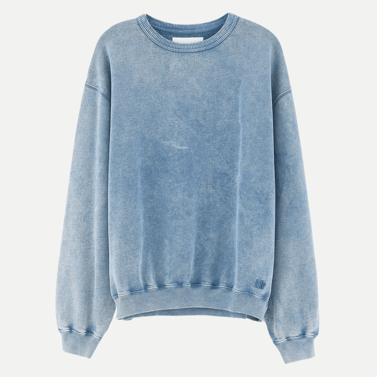 fappen t1731 sweat - bellerose - 520093124 - sweat - Nouveau. men