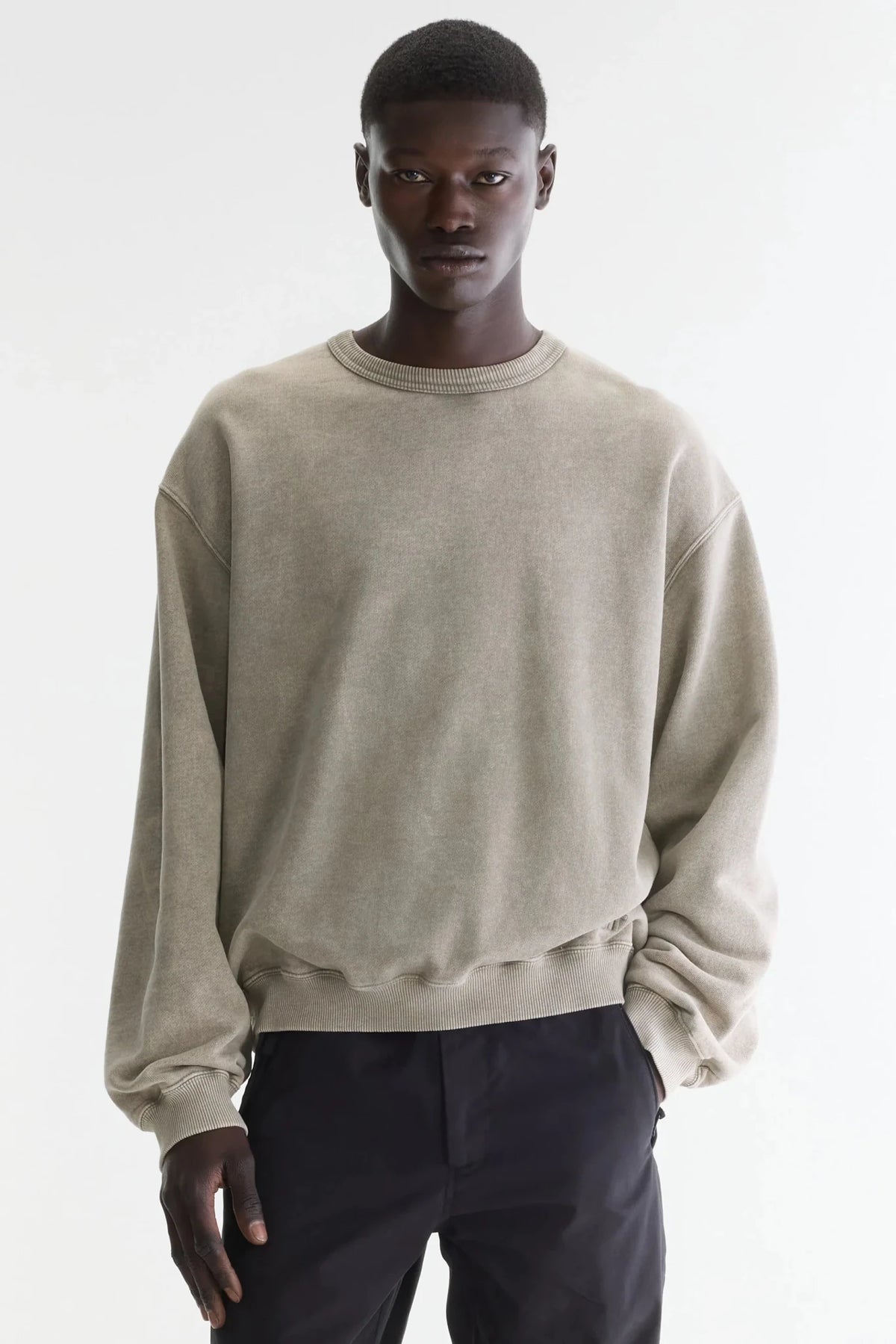 fappen t1731 sweat - bellerose - 520093155 - sweat - Nouveau. men