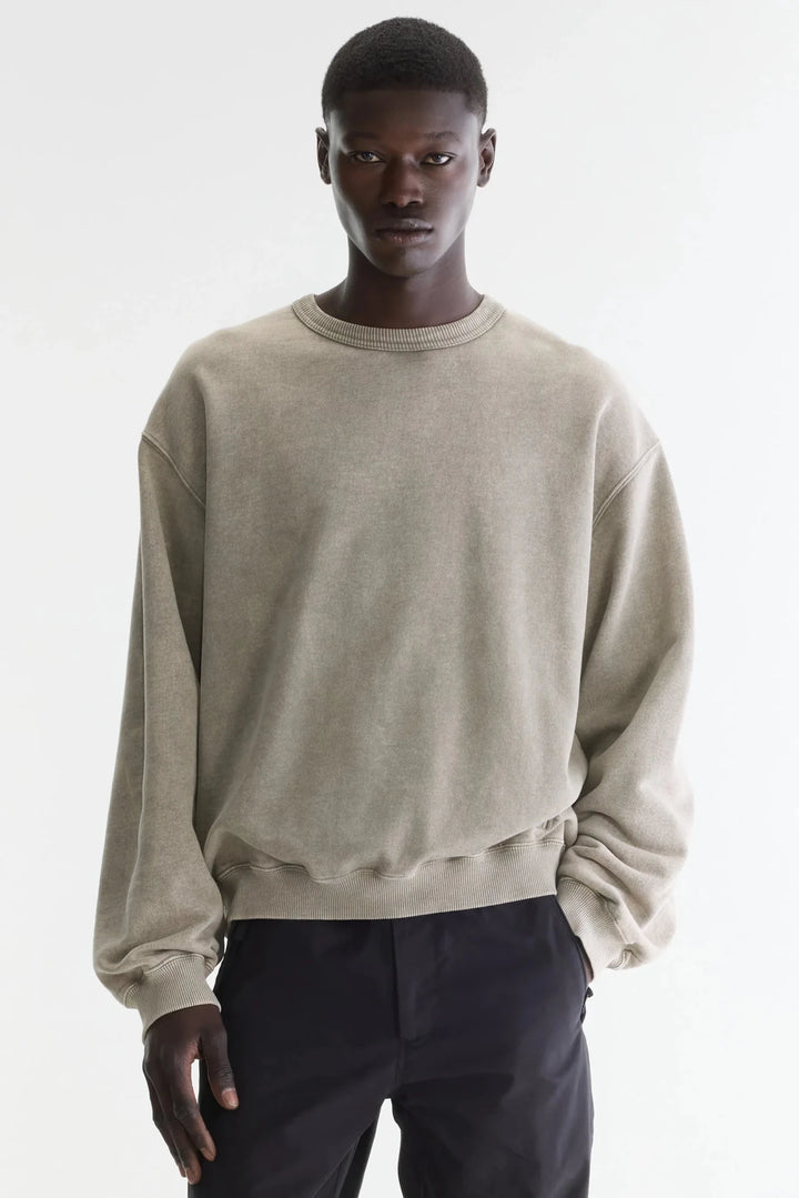 fappen t1731 sweat - bellerose - 520093155 - sweat - Nouveau. men