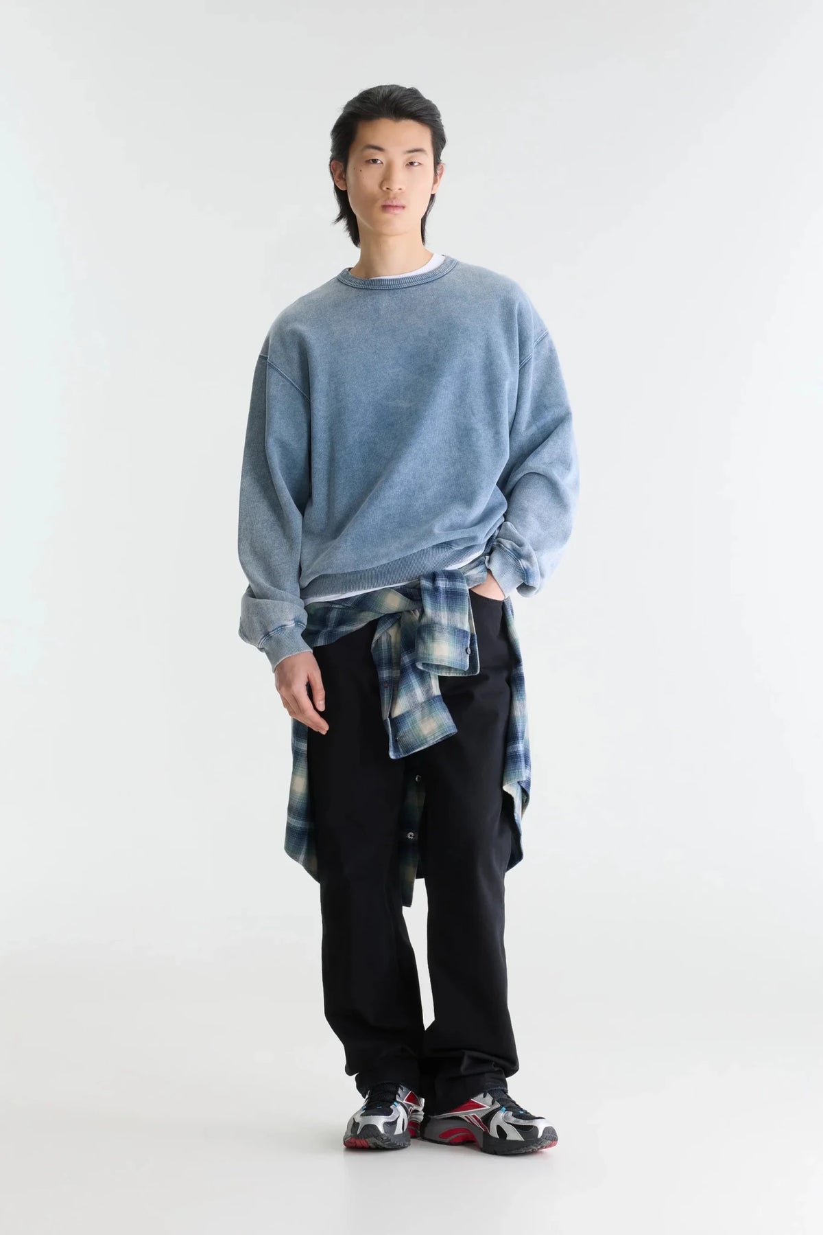 fappen t1731 sweat - bellerose - 520093124 - sweat - Nouveau. men