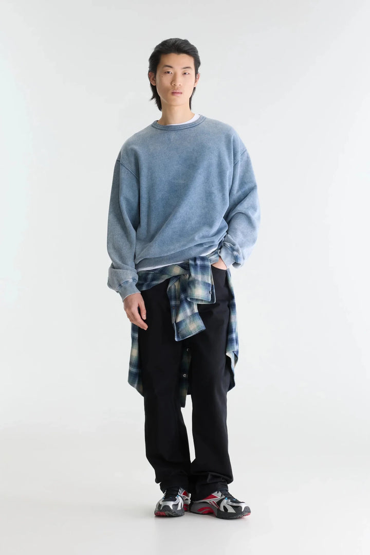 fappen t1731 sweat - bellerose - 520093124 - sweat - Nouveau. men