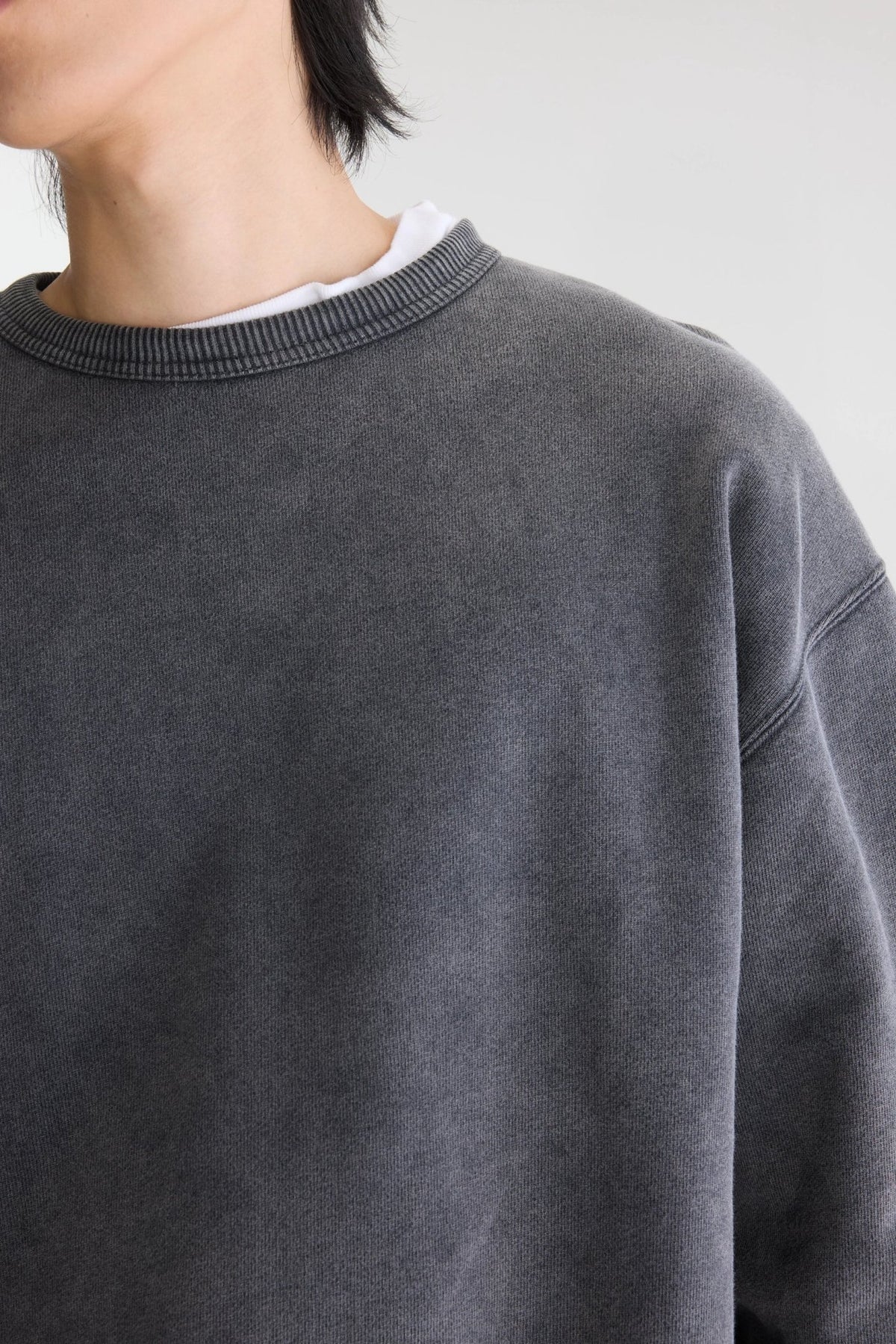 fappen t1731 sweat - bellerose - 520093186 - sweat - Nouveau. men