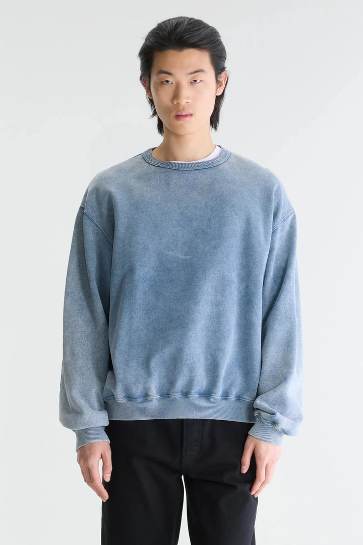 fappen t1731 sweat - bellerose - 520093124 - sweat - Nouveau. men