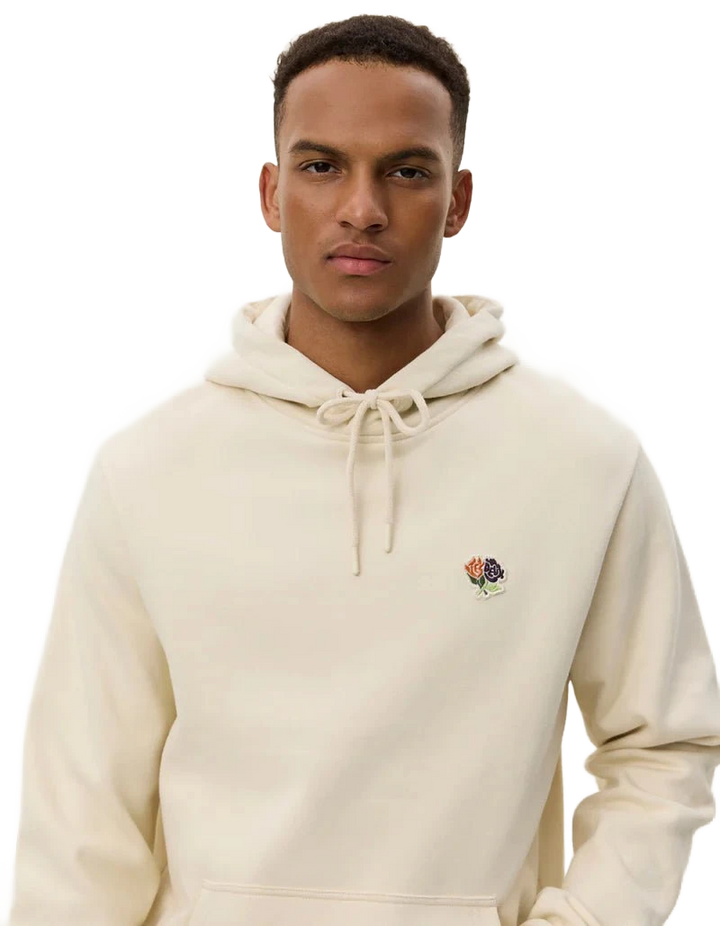 felipe patch hoodie - les deux - 520046755 - sweat - nouveau.