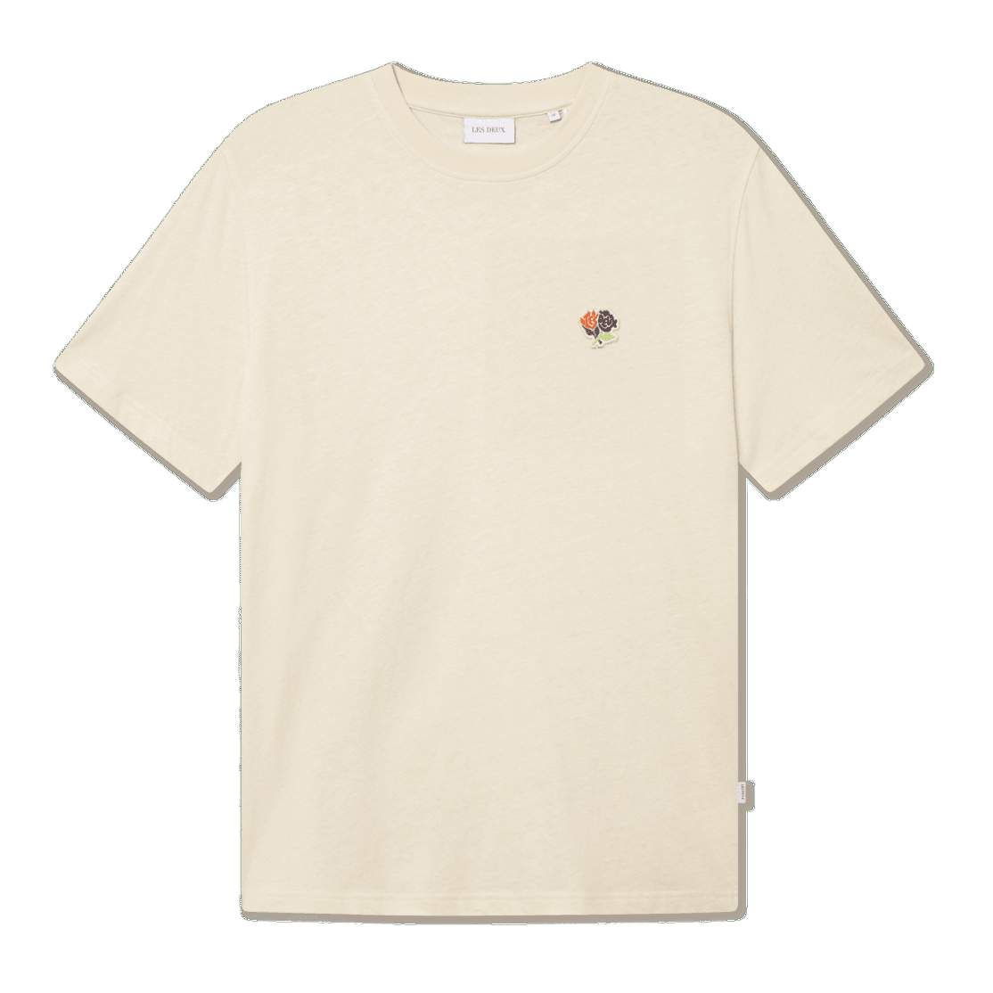 felipe patch tshirt - les deux - 520046649 - tee shirt - nouveau.
