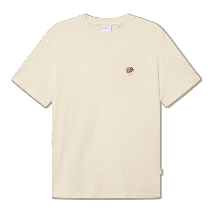 felipe patch tshirt - les deux - 520046649 - tee shirt - nouveau.