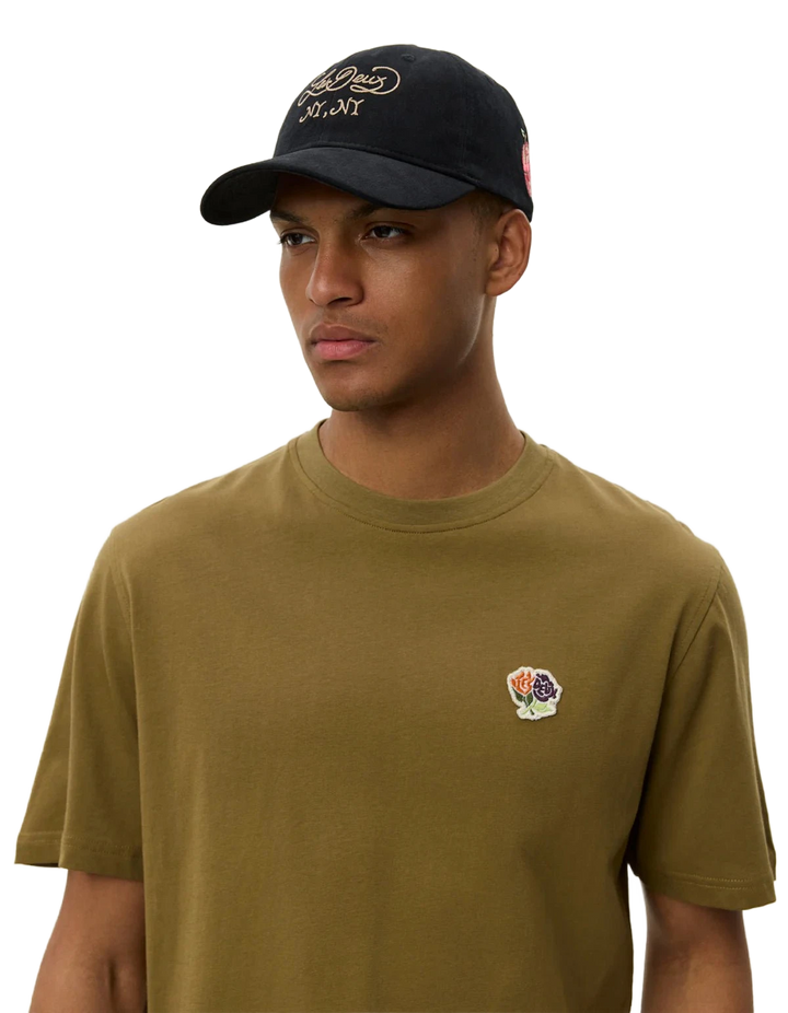 felipe patch tshirt - les deux - 520046687 - tee shirt - nouveau.