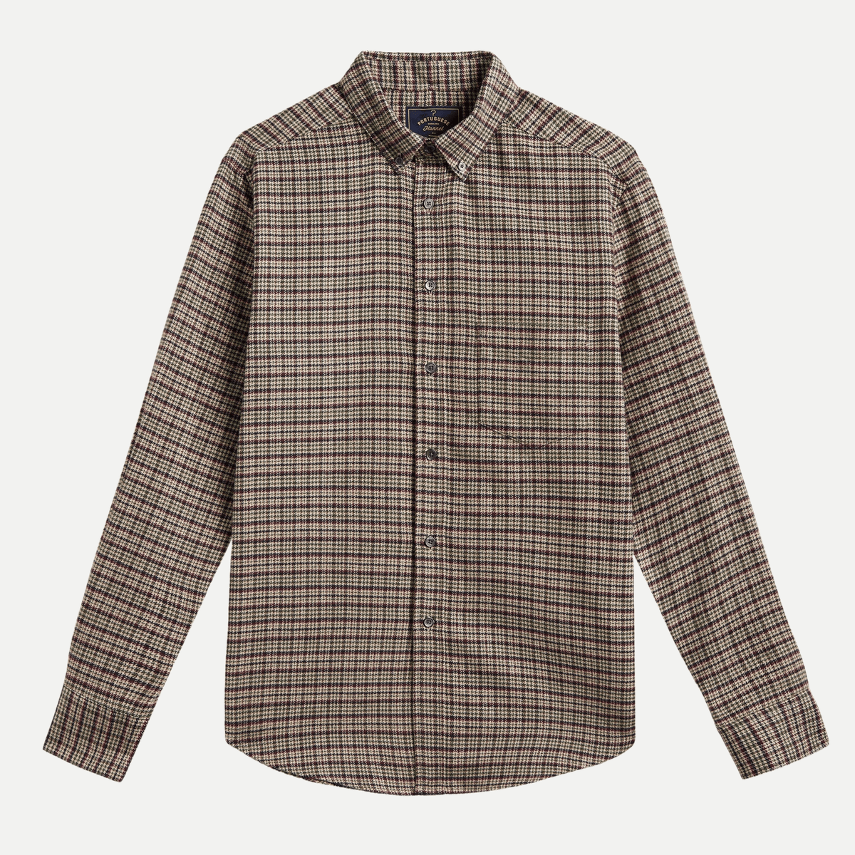 feno - portuguese flannel - 520098839 - chemises - Nouveau. men