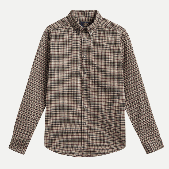 feno - portuguese flannel - 520098839 - chemises - Nouveau. men