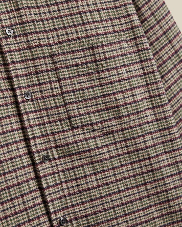 feno - portuguese flannel - 520098839 - chemises - Nouveau. men