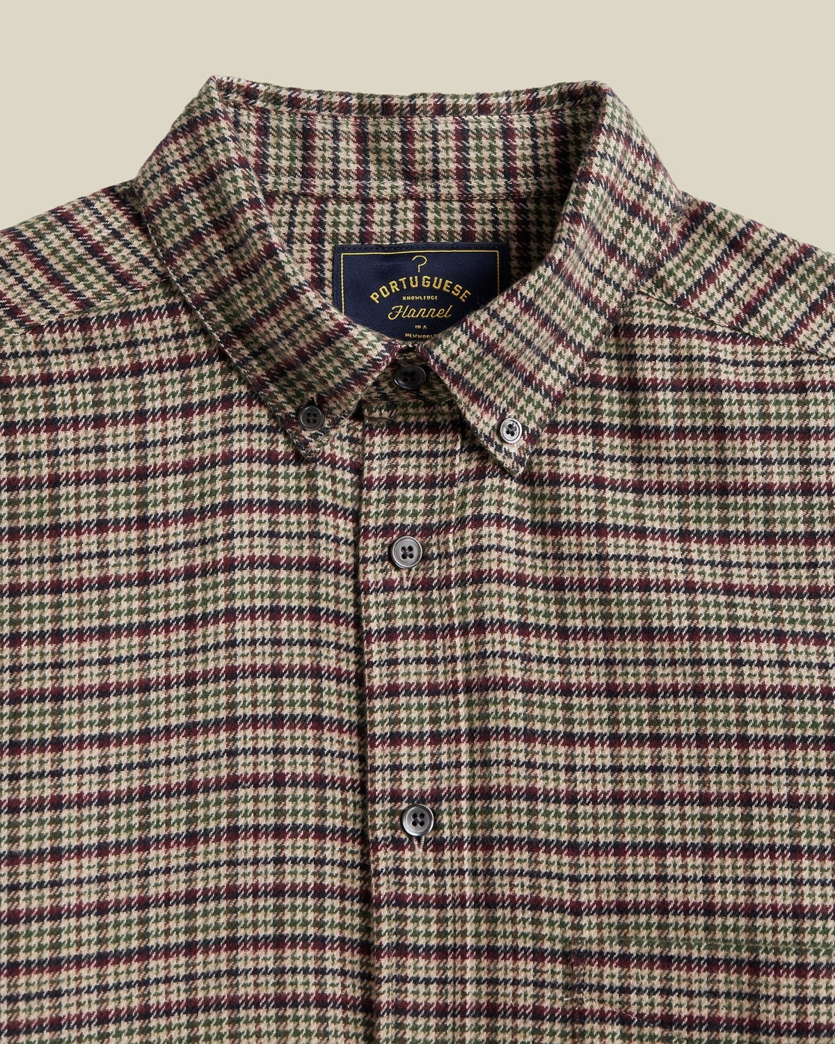 feno - portuguese flannel - 520098839 - chemises - Nouveau. men