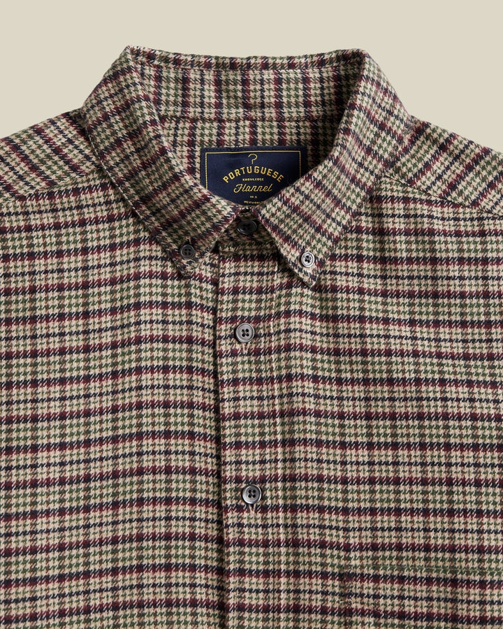 feno - portuguese flannel - 520098839 - chemises - Nouveau. men