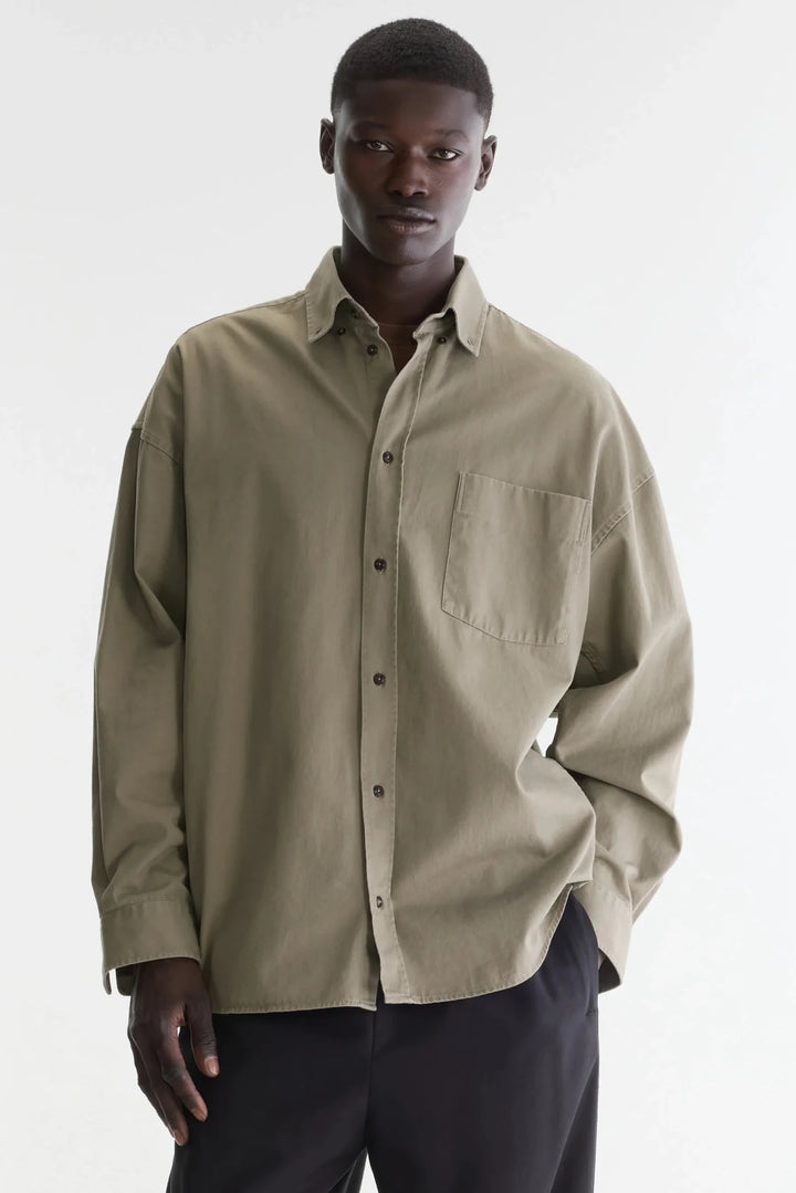 ficas p1881 - bellerose - 520093216 - chemises - Nouveau. men