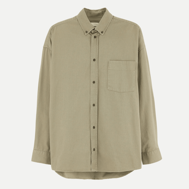 ficas p1881 - bellerose - 520093216 - chemises - Nouveau. men