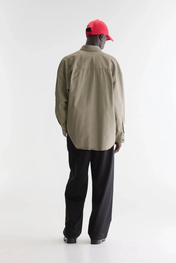 ficas p1881 - bellerose - 520093216 - chemises - Nouveau. men