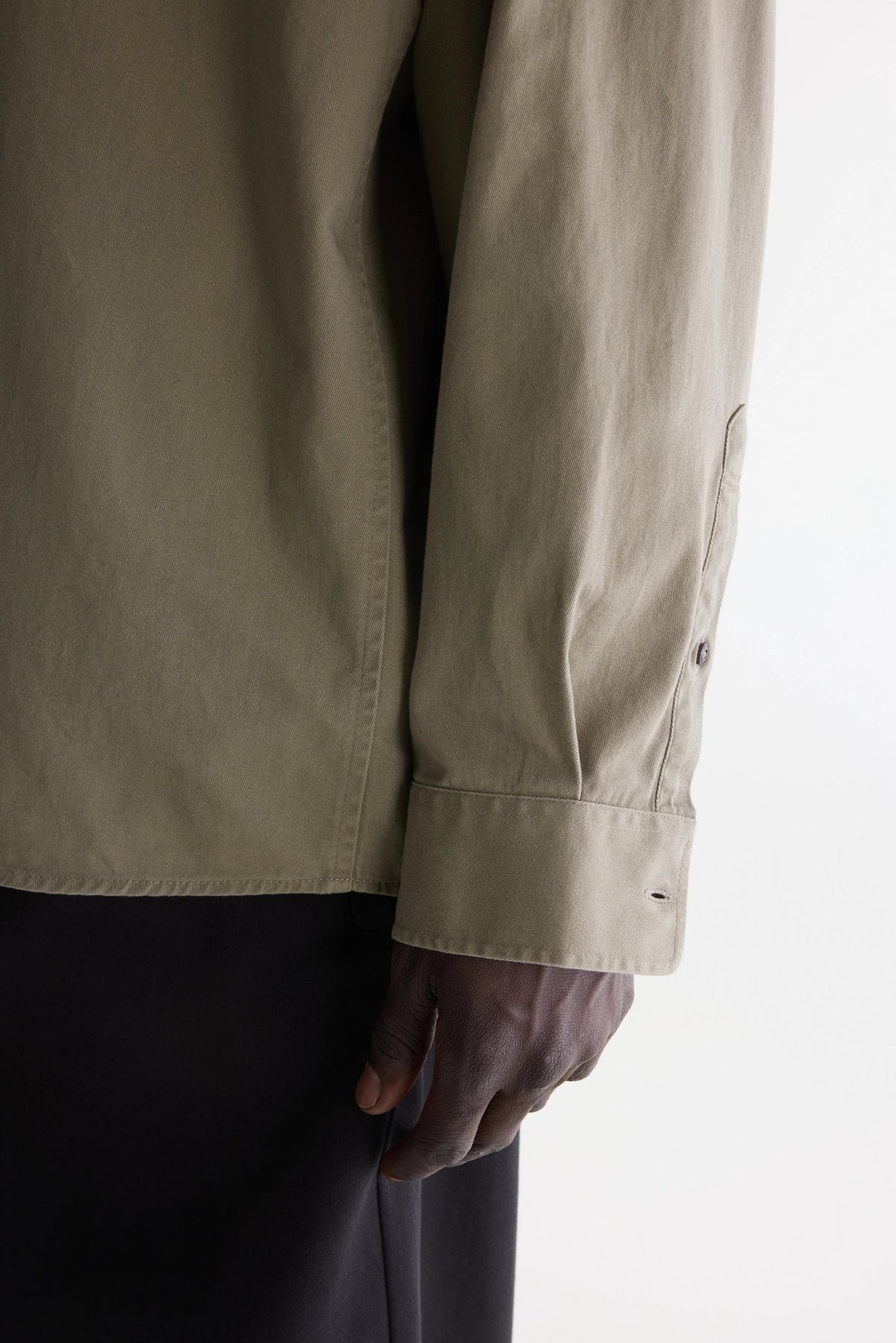 ficas p1881 - bellerose - 520093216 - chemises - Nouveau. men