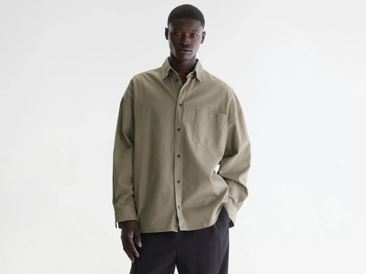 ficas p1881 - bellerose - 520093216 - chemises - Nouveau. men