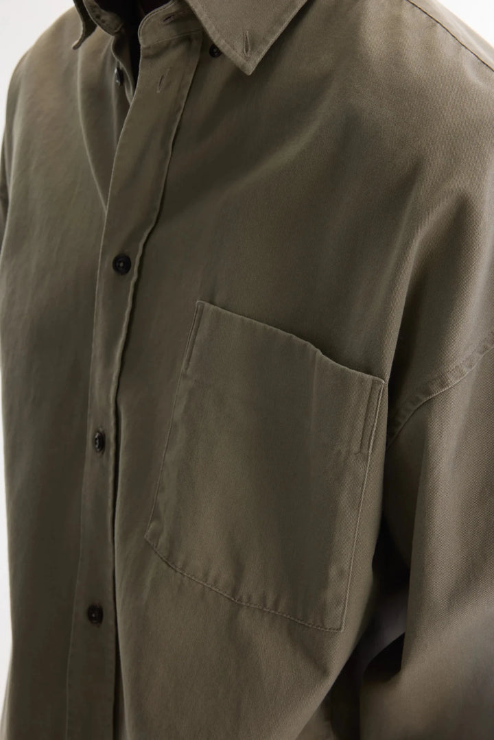 ficas p1881 - bellerose - 520093216 - chemises - Nouveau. men