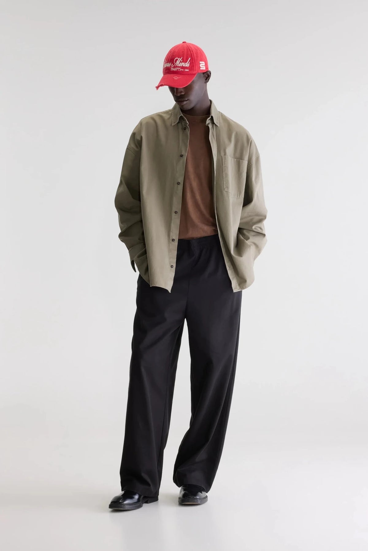 ficas p1881 - bellerose - 520093216 - chemises - Nouveau. men