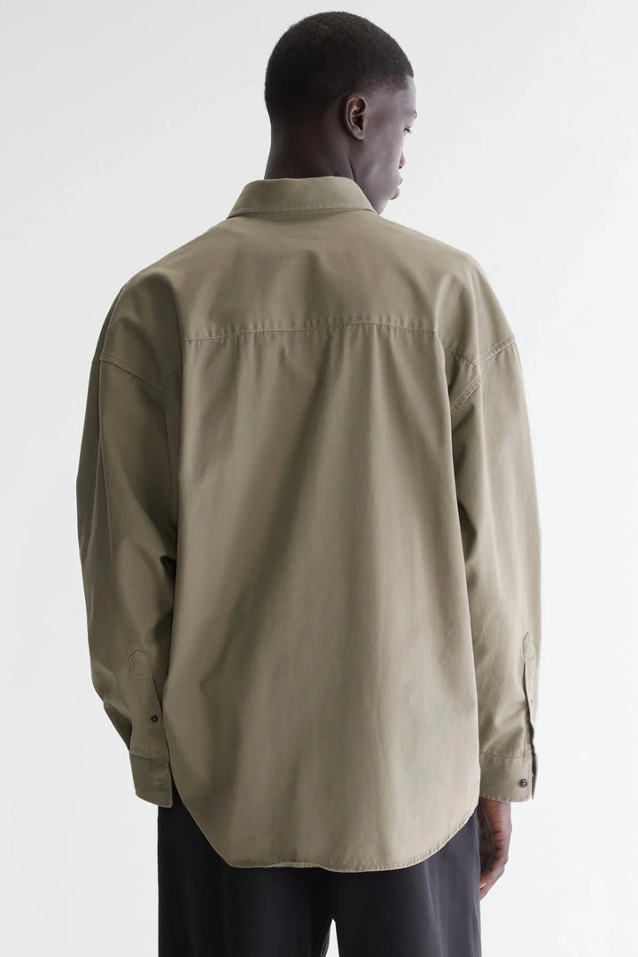 ficas p1881 - bellerose - 520093216 - chemises - Nouveau. men