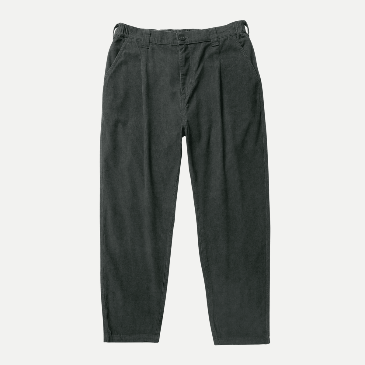 fine cord waiter pants - service works - 520101690 - pantalons classiques - Nouveau. men