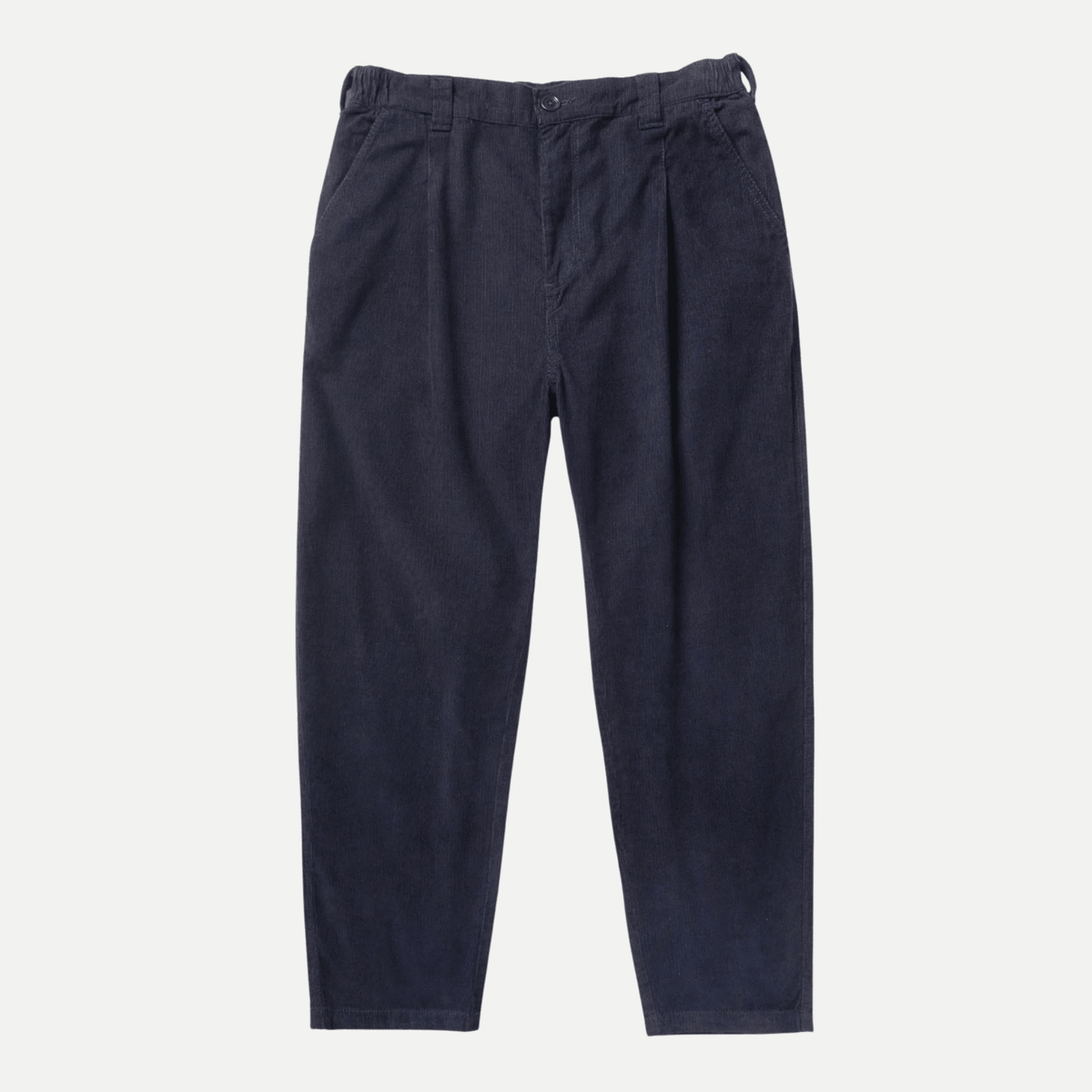 fine cord waiter pants - service works - 520101652 - pantalons classiques - Nouveau. men