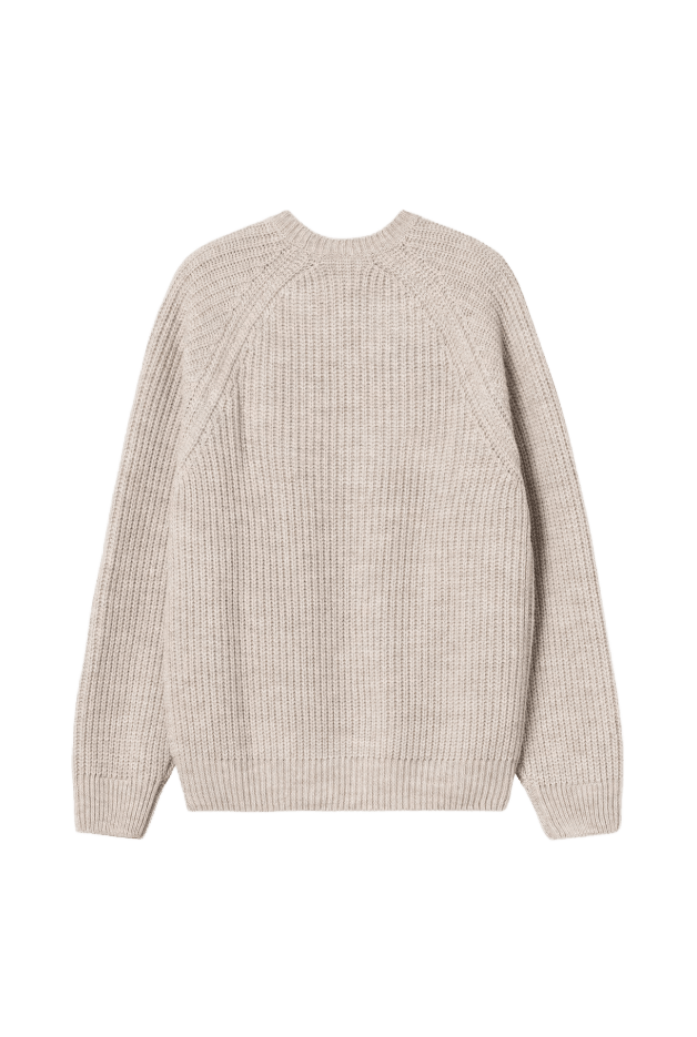 firth sweater - carhartt - 510061621 - pulls - nouveau.