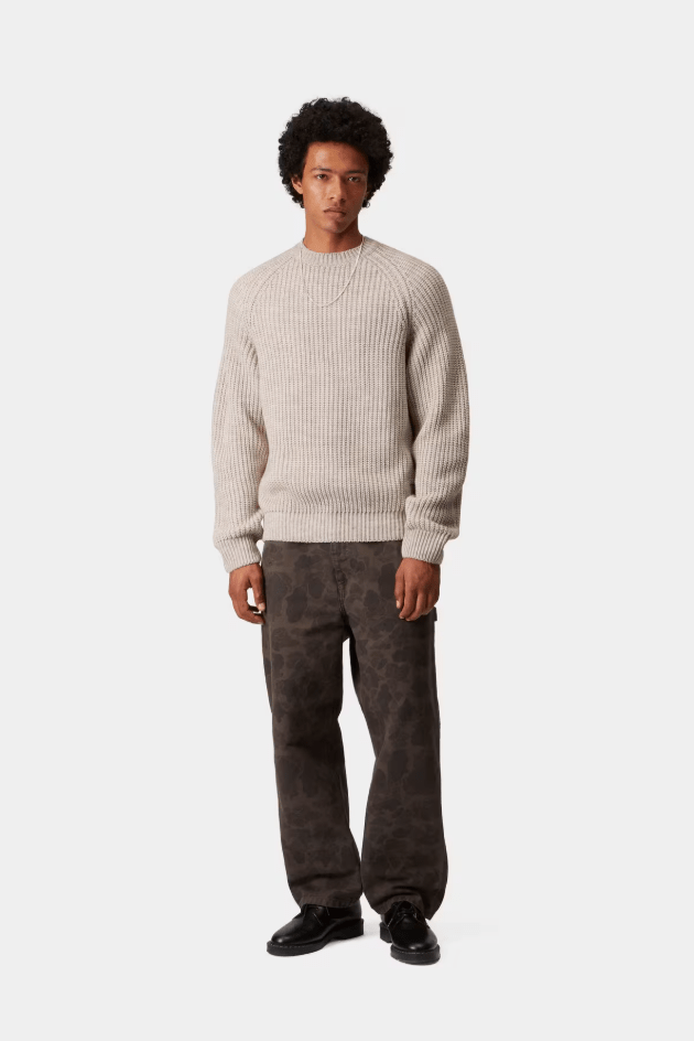 firth sweater - carhartt - 510061621 - pulls - nouveau.