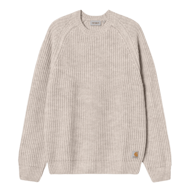 firth sweater - carhartt - 510061621 - pulls - nouveau.