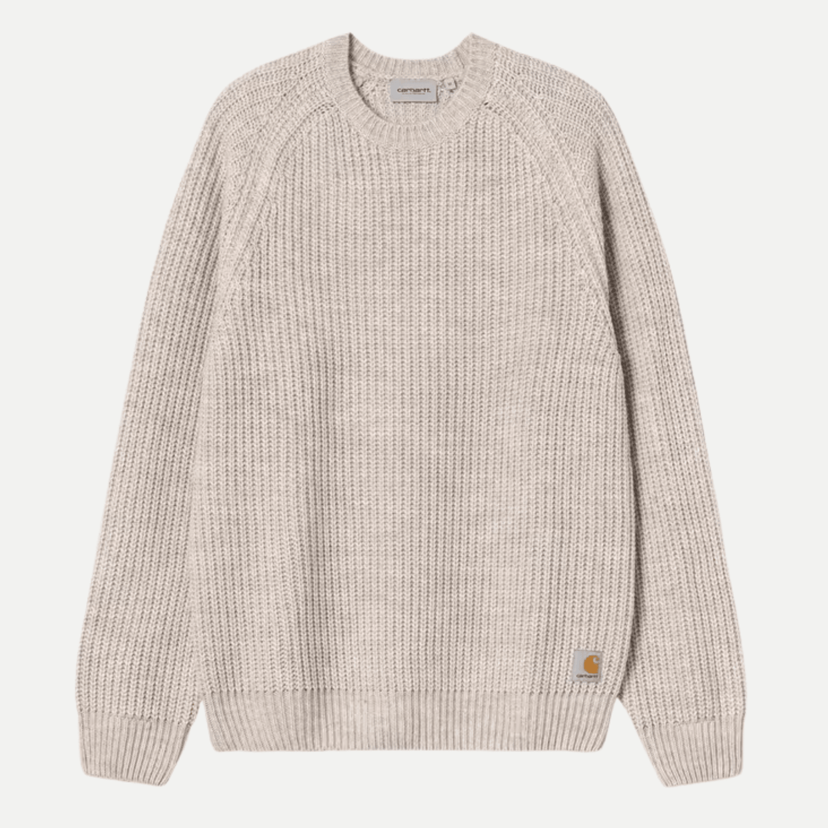 firth sweater - carhartt - 510061591 - pulls - Nouveau. men