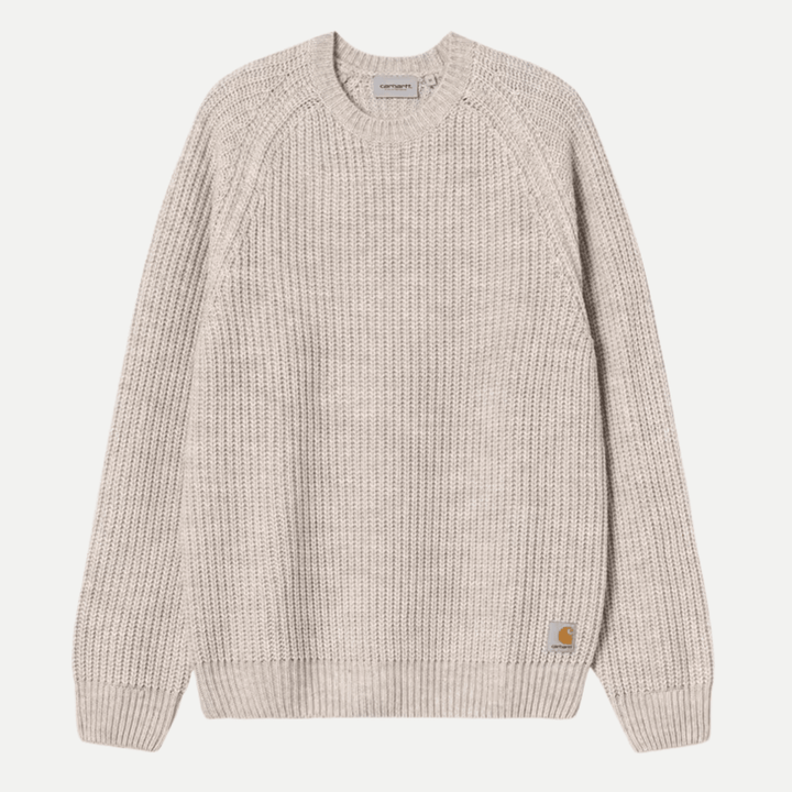 firth sweater - carhartt - 510061591 - pulls - Nouveau. men