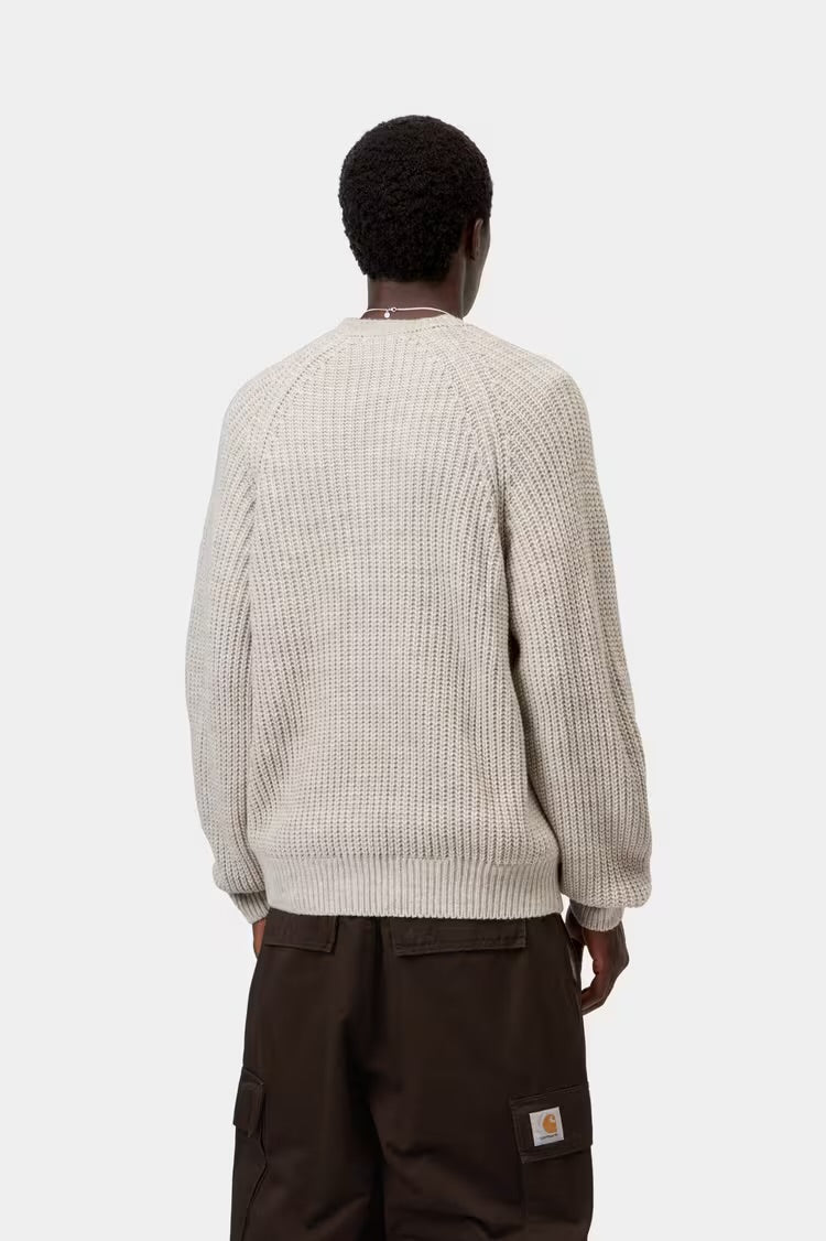 firth sweater - carhartt - 510061591 - pulls - Nouveau. men